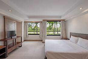 Hotel Tropicana Pattaya