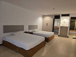 Hotel Tropicana Pattaya