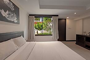 Hotel Tropicana Pattaya