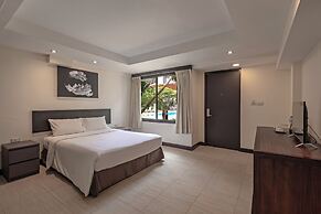 Hotel Tropicana Pattaya