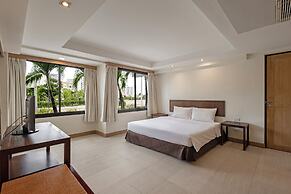Hotel Tropicana Pattaya