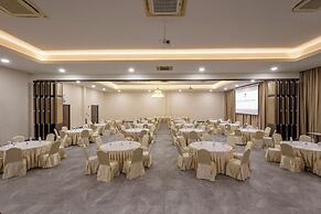 Hotel Tropicana Pattaya