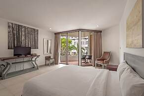 Hotel Tropicana Pattaya