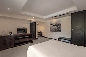 Hotel Tropicana Pattaya
