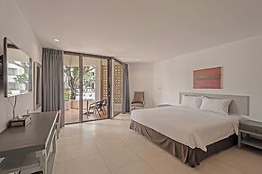 Hotel Tropicana Pattaya