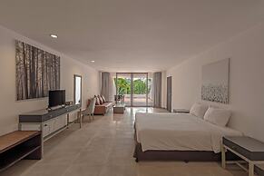 Hotel Tropicana Pattaya