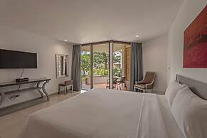 Hotel Tropicana Pattaya
