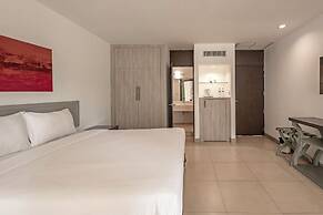 Hotel Tropicana Pattaya