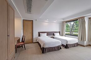 Hotel Tropicana Pattaya