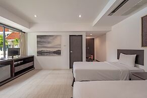 Hotel Tropicana Pattaya