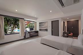 Hotel Tropicana Pattaya