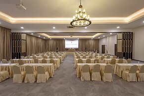 Hotel Tropicana Pattaya