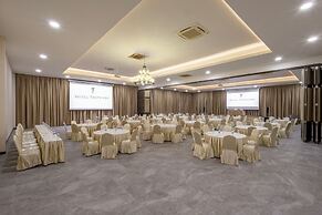 Hotel Tropicana Pattaya