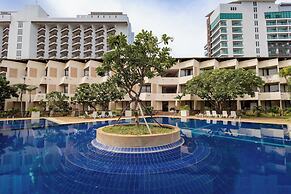 Hotel Tropicana Pattaya
