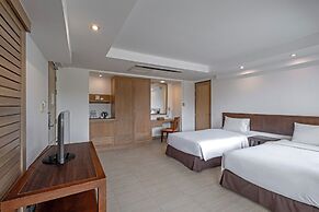 Hotel Tropicana Pattaya