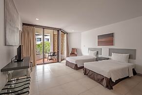 Hotel Tropicana Pattaya