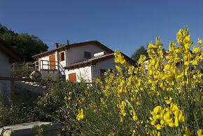 La Valle Dei Caprioli - B&B