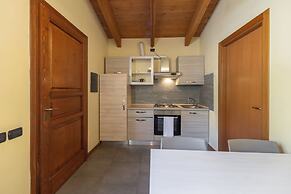 La Valle Dei Caprioli - B&B