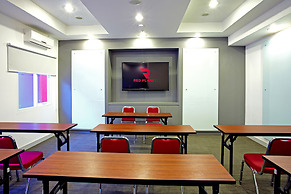 Monoloog Hotel Makassar