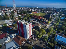 Monoloog Hotel Makassar