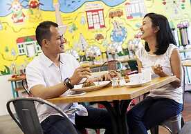 Monoloog Hotel Makassar