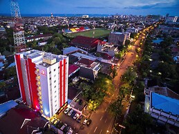 Monoloog Hotel Makassar