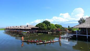 Paramount Inle Resort