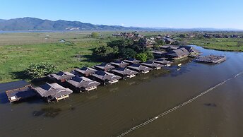 Paramount Inle Resort