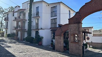 Villas de la Montaña