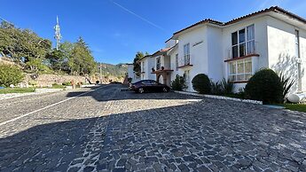 Villas de la Montaña