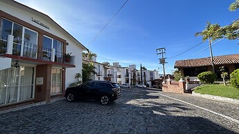 Villas de la Montaña
