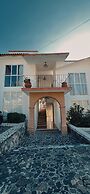 Villas de la Montaña