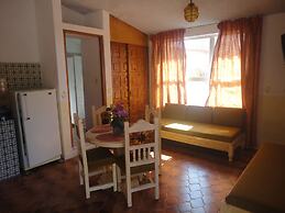 Villas de la Montaña