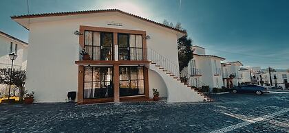 Villas de la Montaña