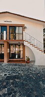 Villas de la Montaña