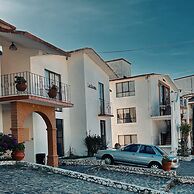 Villas de la Montaña