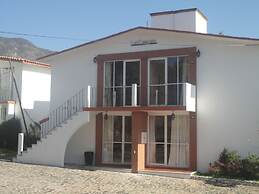 Villas de la Montaña