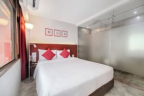 Ruamchitt Plaza Hotel