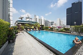 Ruamchitt Plaza Hotel