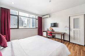 Ruamchitt Plaza Hotel