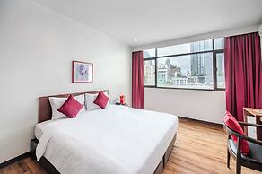 Ruamchitt Plaza Hotel