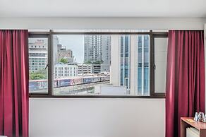 Ruamchitt Plaza Hotel