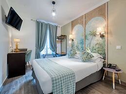 Hotel de Belfort