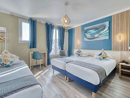 Hotel de Belfort