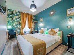 Hotel de Belfort