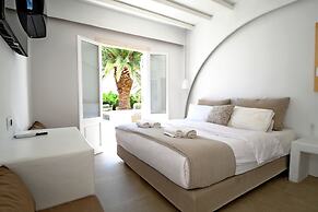 Smaragdi Hotel