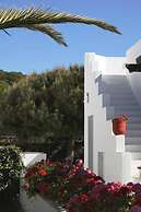 Smaragdi Hotel