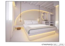 Smaragdi Hotel