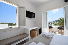 Smaragdi Hotel