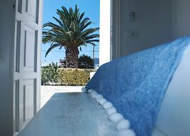 Smaragdi Hotel